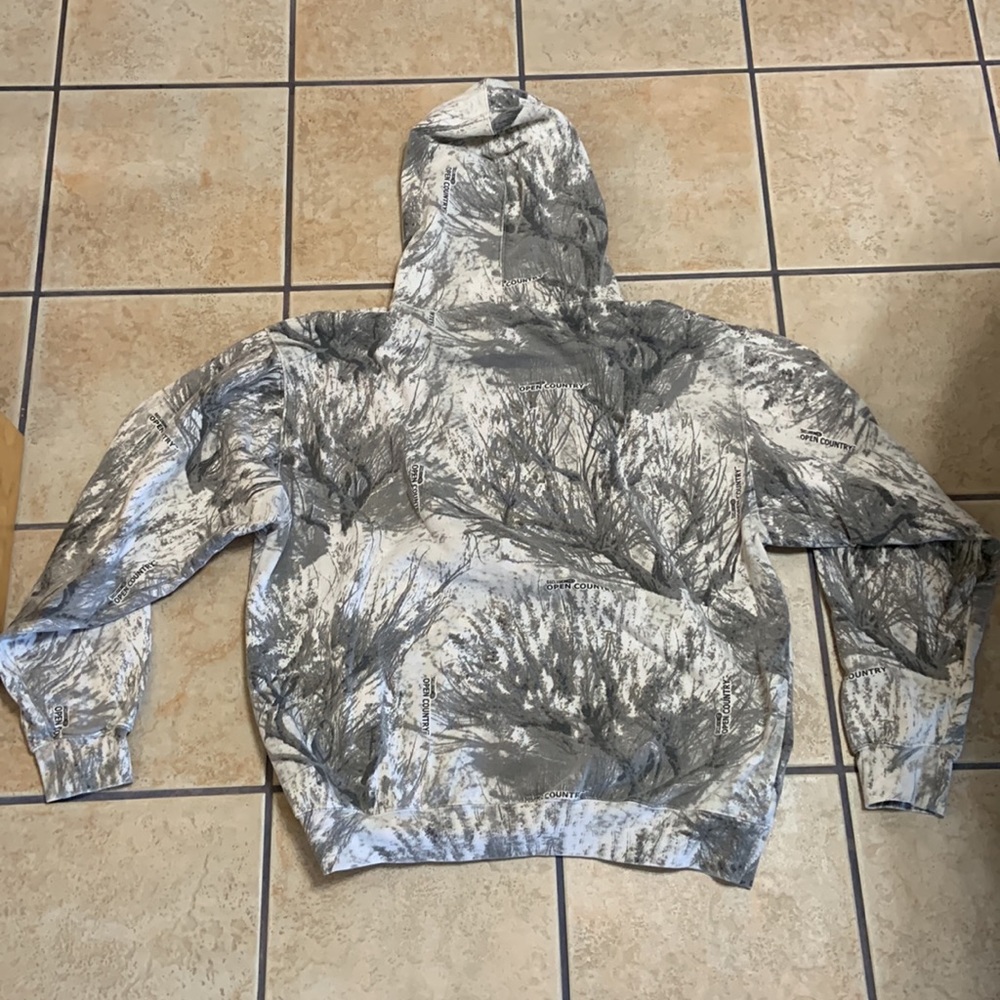 Mens Sweatshirt - Picture 2 of 2